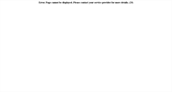 Desktop Screenshot of aliciabanks.blogapot.com